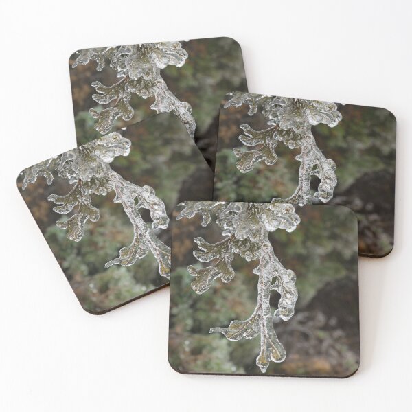 Item preview, Mother Natures Christmas Decorations - Cypress Branches designed and sold by Georgia Mizuleva.