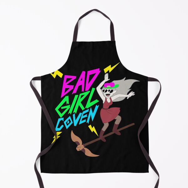 Item preview, Bad girl coven the owl house relaxed fit designed and sold by StephenParker1.