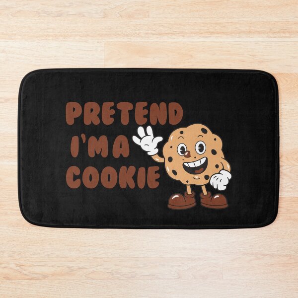 Item preview, Pretend I'm A Cookie Funny Cute Matching Halloween Costume designed and sold by WildAuraArt.