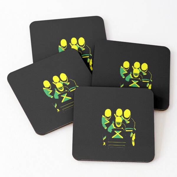 Item preview, Jamaican bobsled team designed and sold by JorgeHernande.