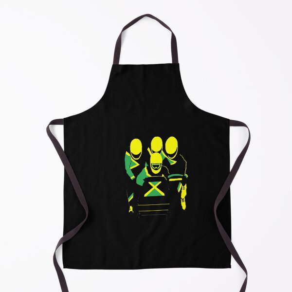 Item preview, Jamaican bobsled team designed and sold by JorgeHernande.