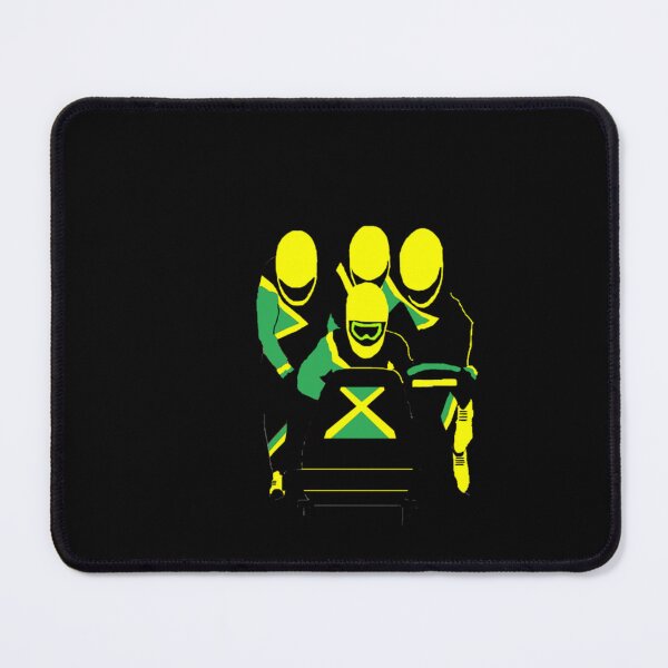 Item preview, Jamaican bobsled team designed and sold by JorgeHernande.