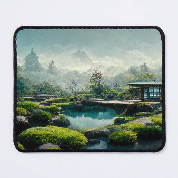 Item preview, Lost Garden designed and sold by RicoInStudios.