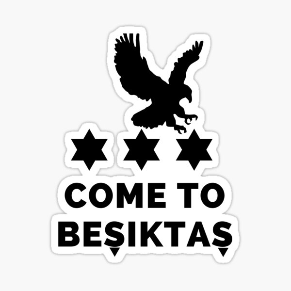 Besiktas JK Mini Car Banner