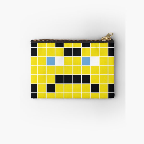 Item preview, Pixel Emoji Angry designed and sold by jhojho.