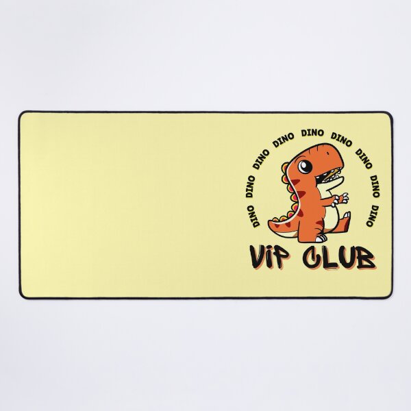 Item preview, DINO KID CLUB designed and sold by FXR-Designs.