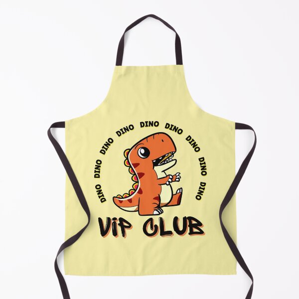 Item preview, DINO KID CLUB designed and sold by FXR-Designs.