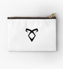 Shadowhunters Angelic Rune Design Studio Pouch