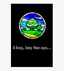 Minish Cap Photographic Print