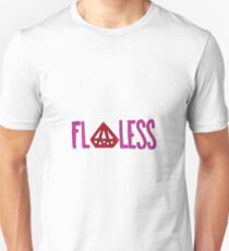Flawless Unisex T-Shirt