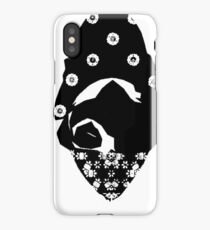 Bandito iPhone Case