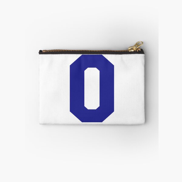 Item preview, Alphabet, Blue O, Sports letter O designed and sold by TheCultStuff.