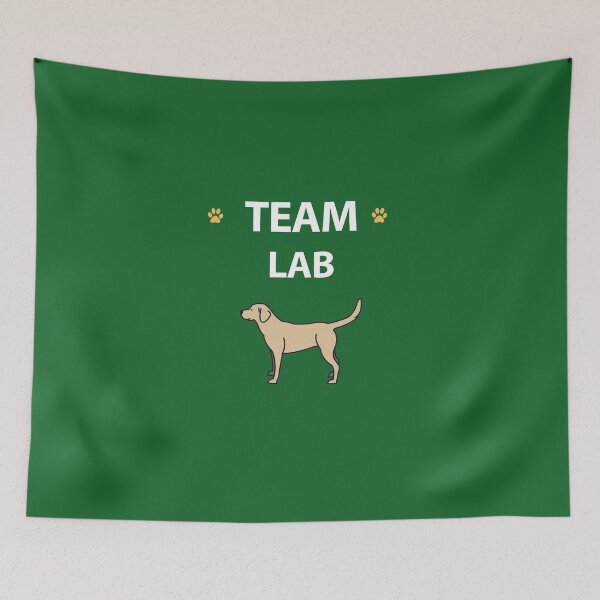 Item preview, Team Lab  designed and sold by AlwaysAwesome.