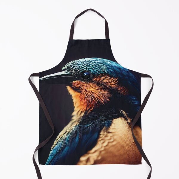Item preview, Kingfisher designed and sold by dioeye.