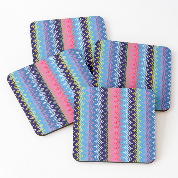 Item preview, Design With Vertical Stripes designed and sold by sarodigiart.