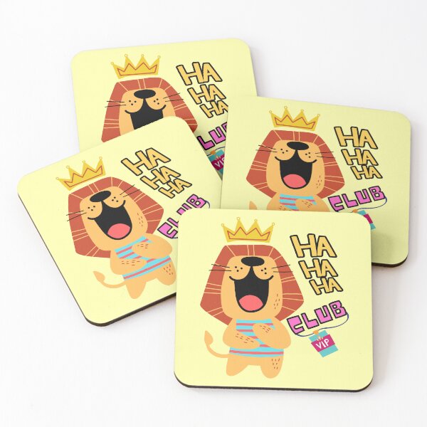 Item preview, Lion VIP Kid Club designed and sold by FXR-Designs.