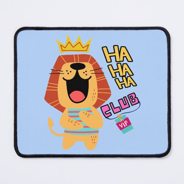 Item preview, Lion VIP Kid Club designed and sold by FXR-Designs.