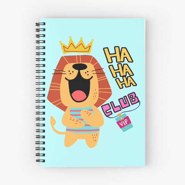 Item preview, Lion VIP Kid Club designed and sold by FXR-Designs.