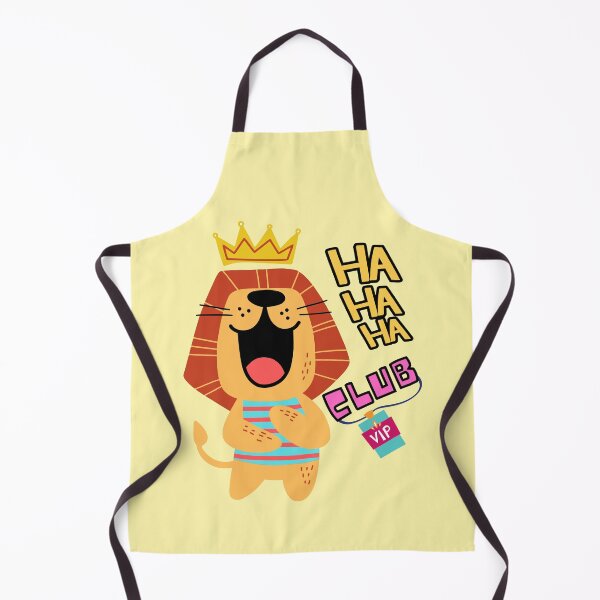 Item preview, Lion VIP Kid Club designed and sold by FXR-Designs.