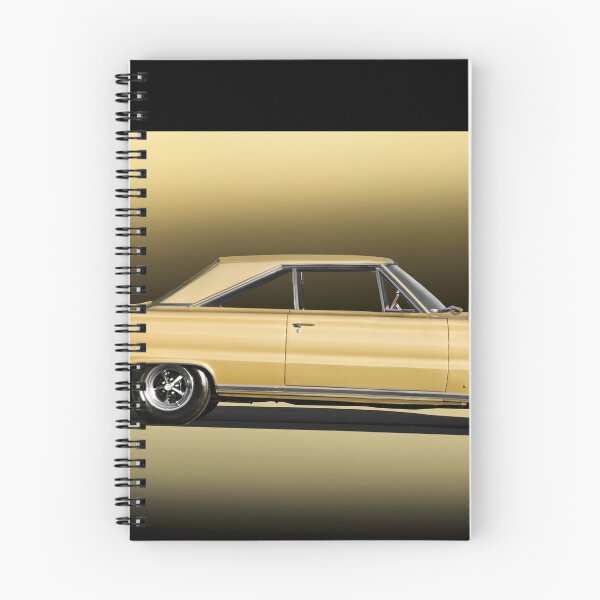 Item preview, 1967 Plymouth Belvedere CTX I designed and sold by DaveKoontz.