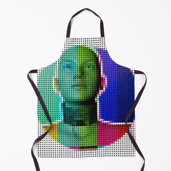 Item preview, The Alternative Dot Man designed and sold by AlanBourne.
