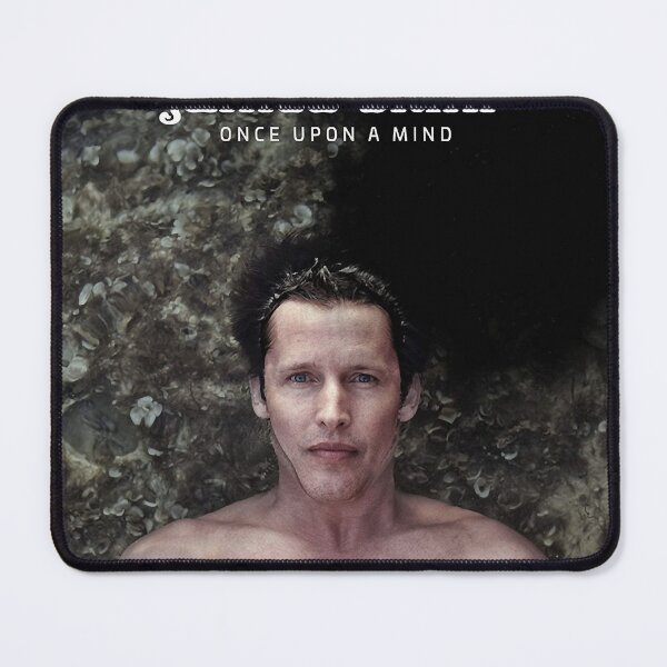 Item preview, James Blunt Once Upon A Mind Classic   designed and sold by RhondaIpock.