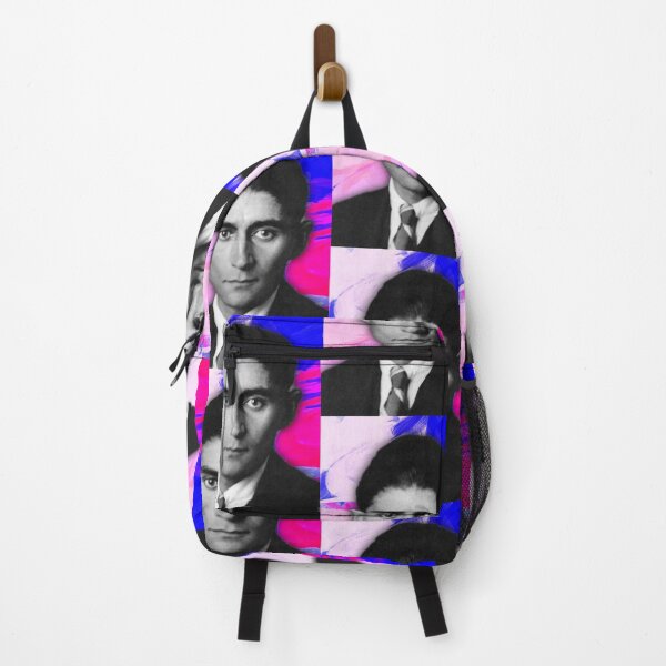 Item preview, Franz Kafka Artwork | Franz Kafka Portrait | Franz Kafka Wall Art designed and sold by Suyogsonar25.