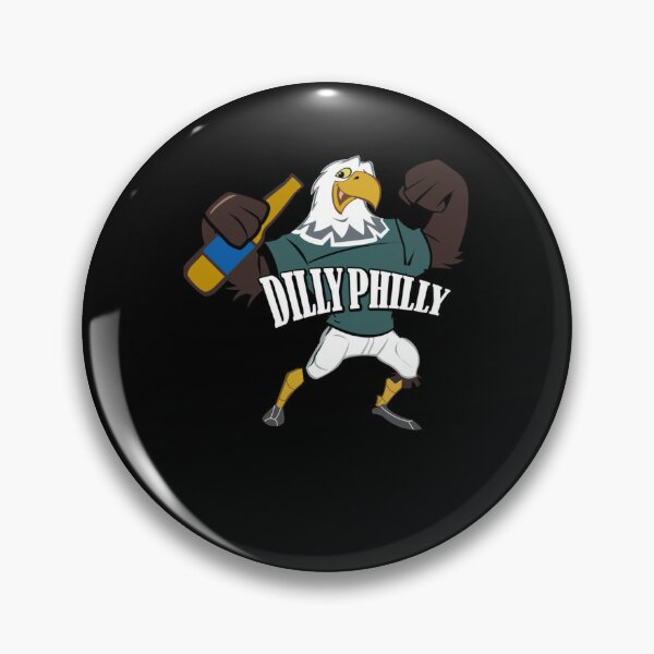 Dilly Dilly Bring On Philly Philadelphia Eagles Men's Vest