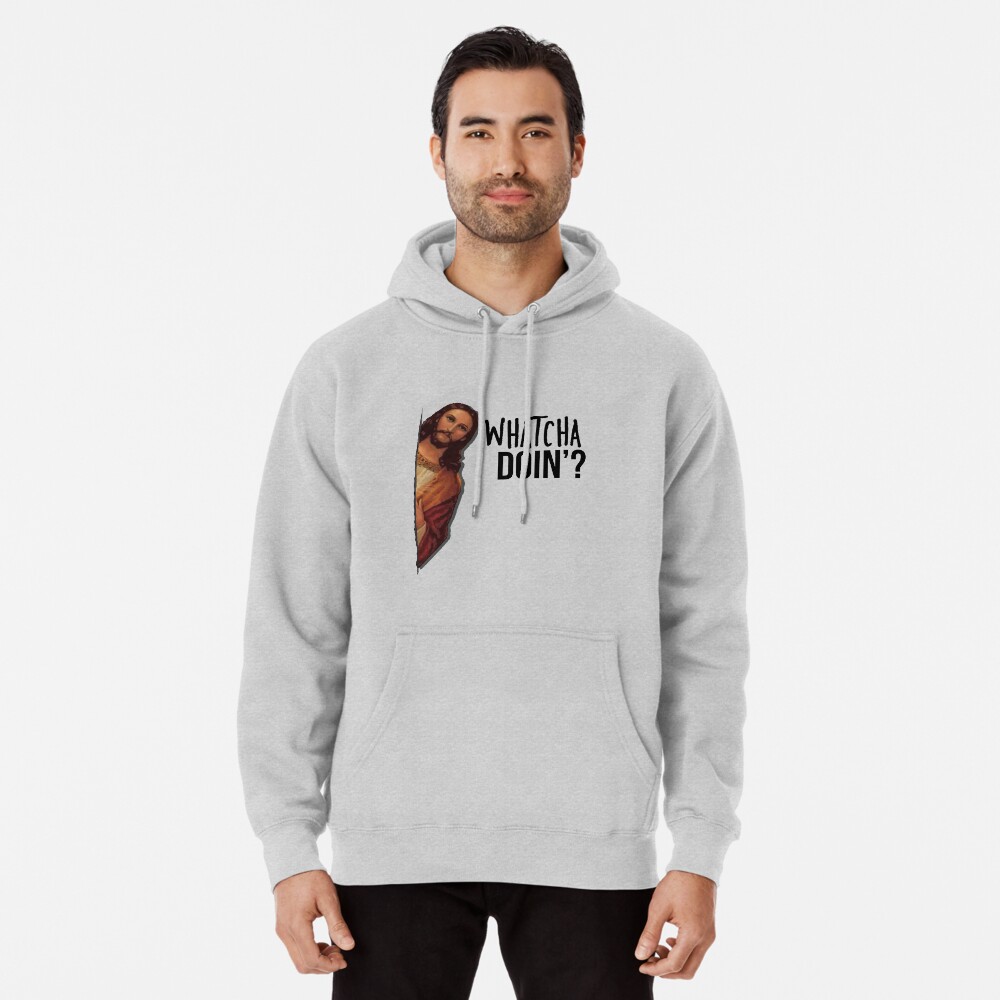 Item preview, Pullover Hoodie designed and sold by MikeMcGreg.