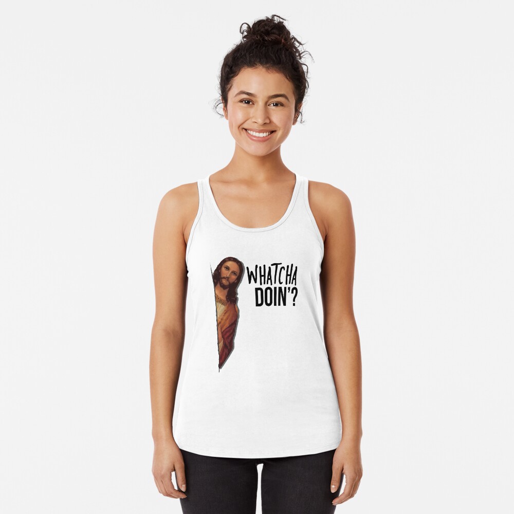 Item preview, Racerback Tank Top designed and sold by MikeMcGreg.