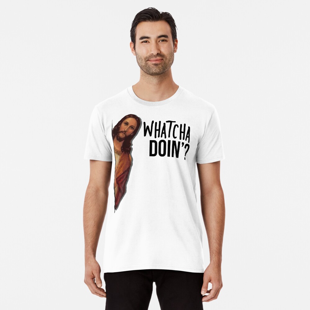 Item preview, Premium T-Shirt designed and sold by MikeMcGreg.