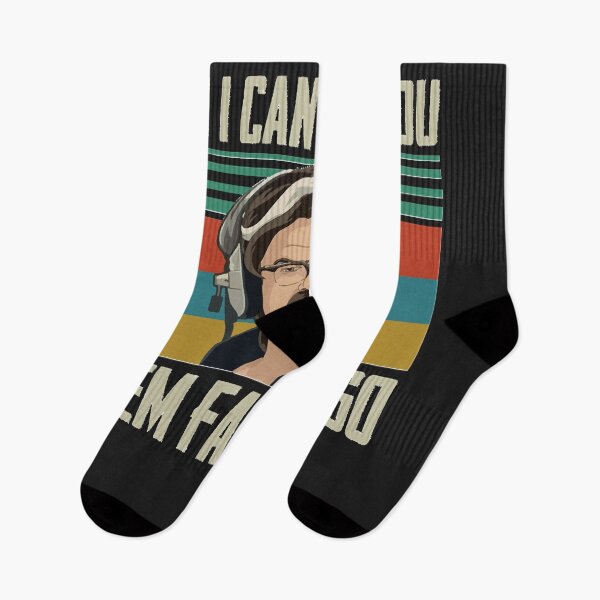 Item preview, TOAST-OF-LONDON MATT BERRY I CAN HEAR YOU CLEM FANDANGO Essential-T-Shirt designed and sold by Byroppard.