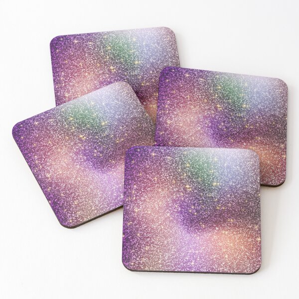 Item preview, Paper Glitter iridescent designed and sold by eajob.