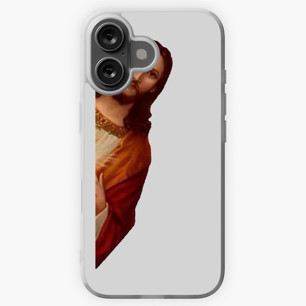 Item preview, iPhone Soft Case designed and sold by MikeMcGreg.