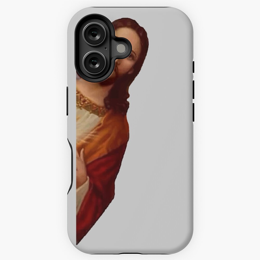 Item preview, iPhone Tough Case designed and sold by MikeMcGreg.