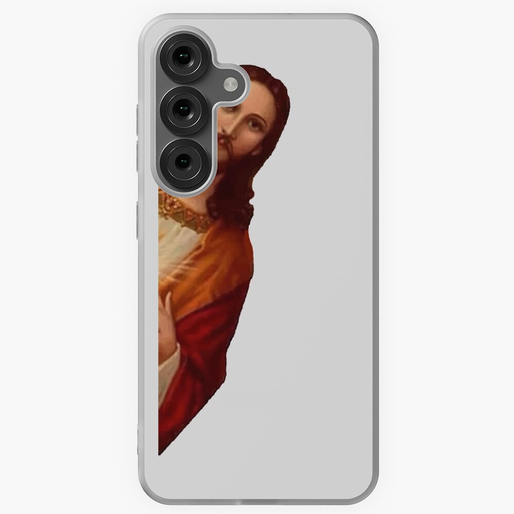 Item preview, Samsung Galaxy Soft Case designed and sold by MikeMcGreg.