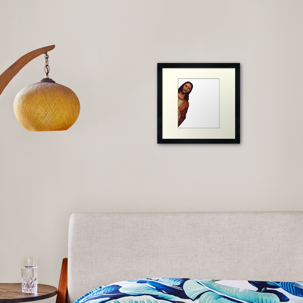 Item preview, Framed Art Print designed and sold by MikeMcGreg.