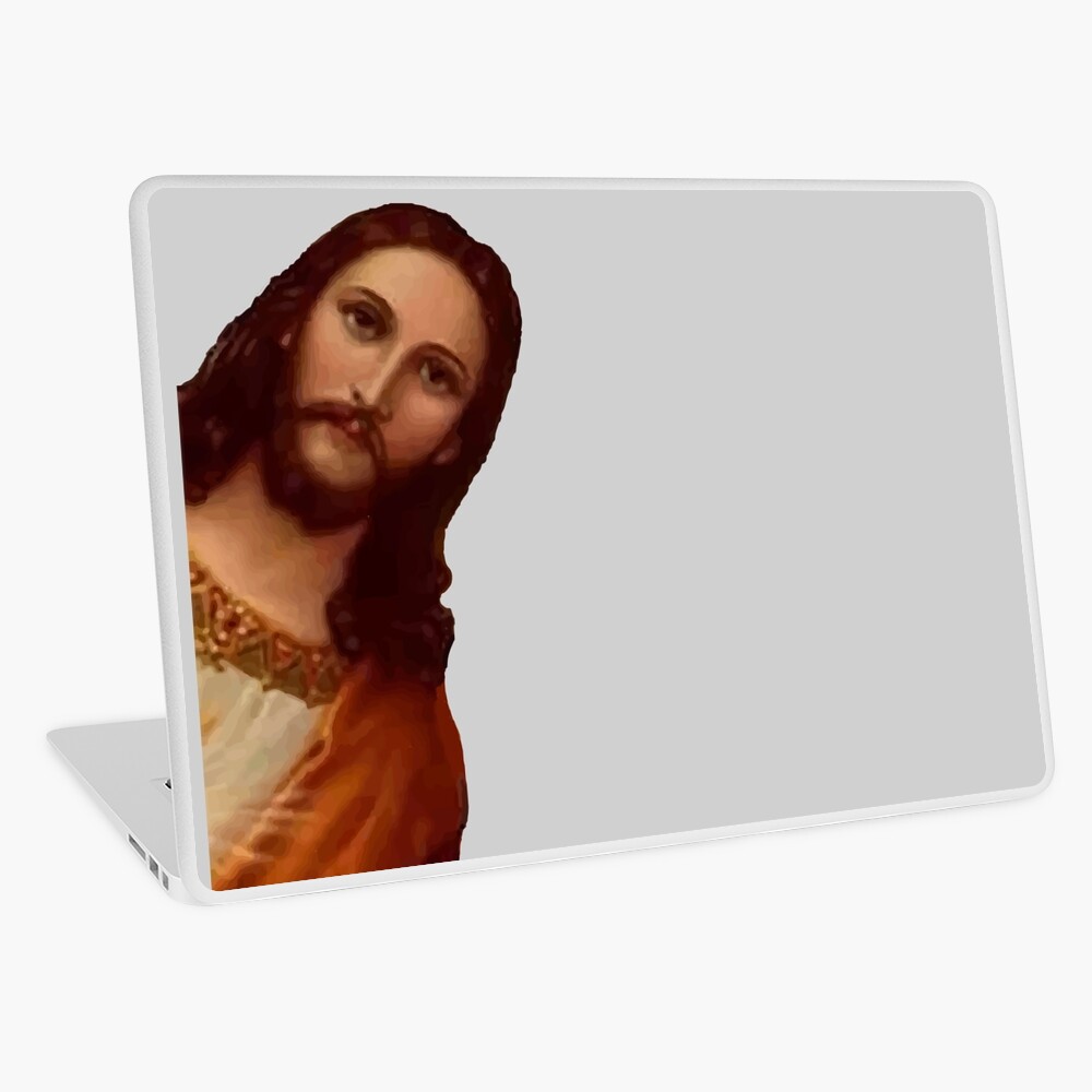 Item preview, Laptop Skin designed and sold by MikeMcGreg.