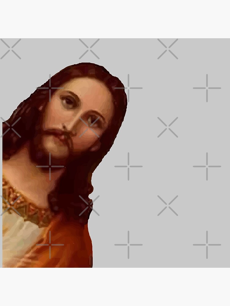 Jesus Look At The Time Clock Meme informacionpublica.svet.gob.gt