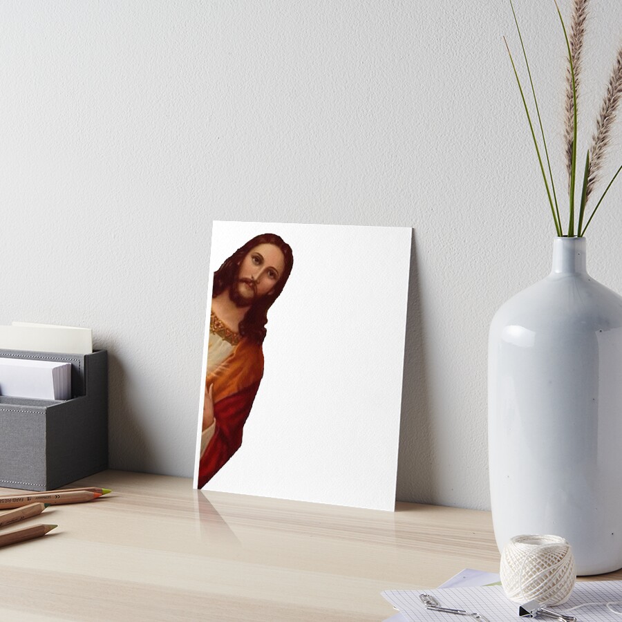 Item preview, Art Board Print designed and sold by MikeMcGreg.