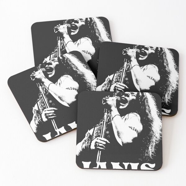 Item preview, Janis Joplin Essential  designed and sold by RhondaIpock.