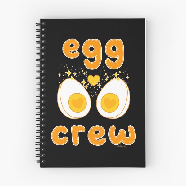 Item preview, EGG CREW 2 designed and sold by jessicaxyl.