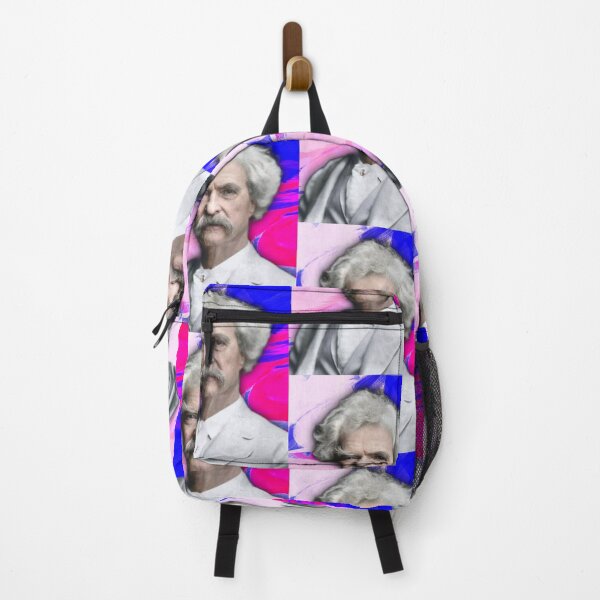 Item preview, Mark Twain Artwork | Mark Twain Portrait | Mark Twain Wall Art  designed and sold by Suyogsonar25.