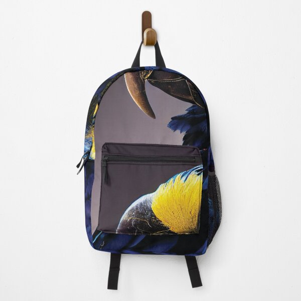 Item preview, Hyacinth Macaw designed and sold by dioeye.