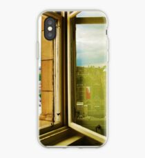 Edinburgh durch den Spiegel? ~ Für Oxley iPhone-Hülle & Cover