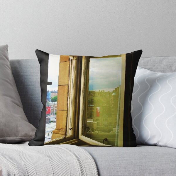 Item preview, Edinburgh Through The Looking Glass?  ~ For Oxley designed and sold by artwhiz47.