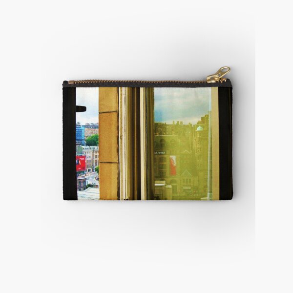 Item preview, Edinburgh Through The Looking Glass?  ~ For Oxley designed and sold by artwhiz47.