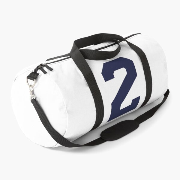 Item preview, Number 2, Marine blue two, Sports number 2 designed and sold by TheCultStuff.
