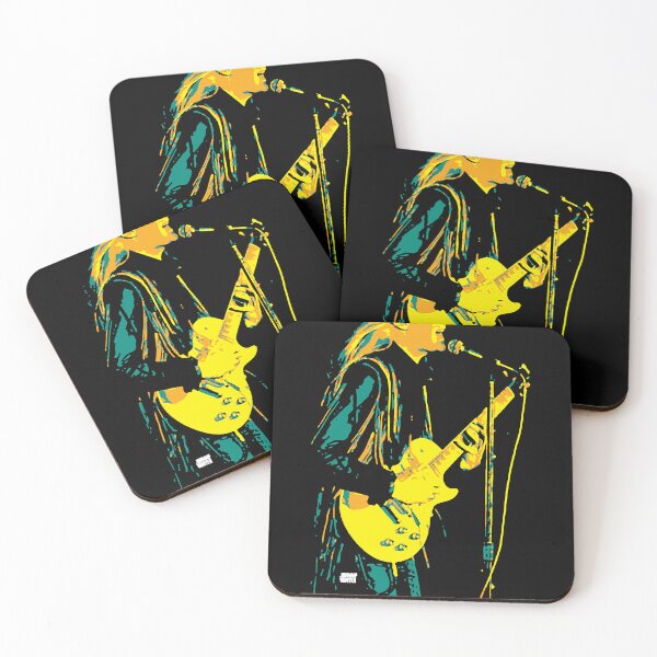 Item preview, Johnny Winter. John Dawson Winter III. an American singer and guitarist v2  designed and sold by RhondaIpock.