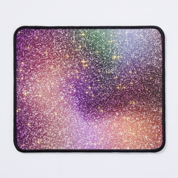 Item preview, Paper Glitter iridescent designed and sold by eajob.